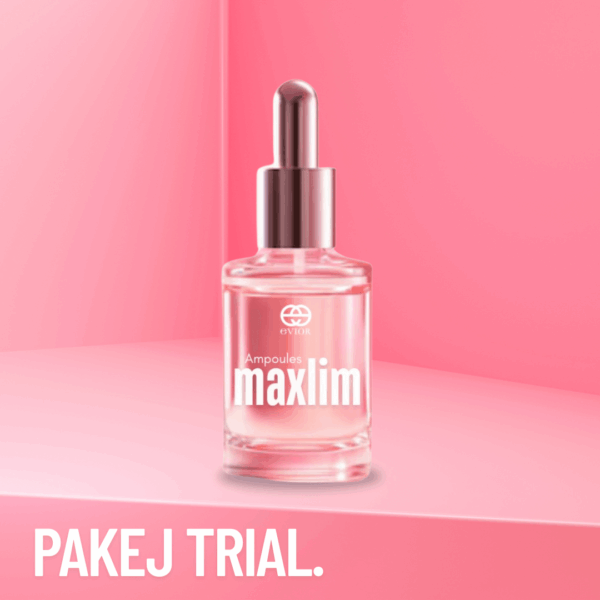 Pakej Trial- Maxlim